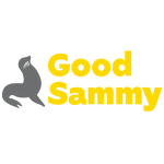 Good Sammy logo