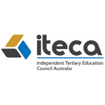 Independent Tertiary Education Council Australia logo