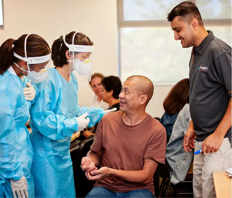 Qualification Overview